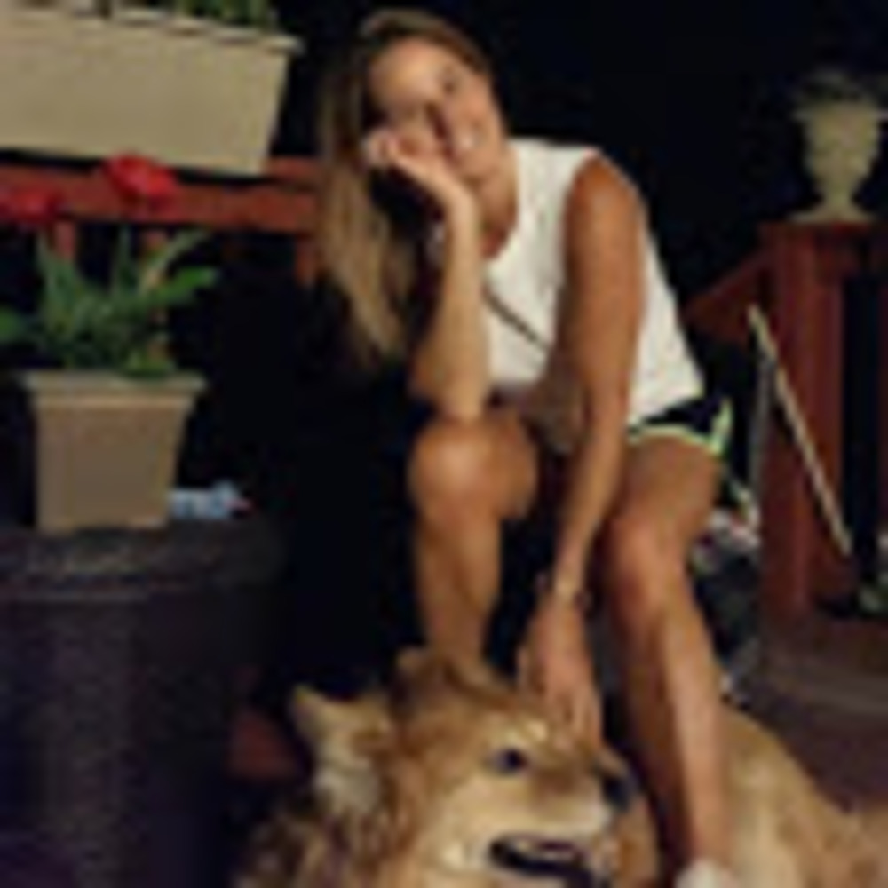 Meet your Posher, Kristin